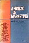 A Função de Marketing (Vol. 2)