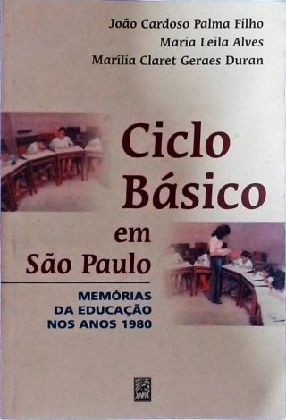 Ciclo Básico Em São Paulo