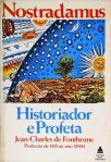 Nostradamus Historiador e Profeta