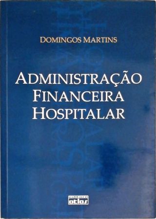 Administraçào Financeira Hospitalar