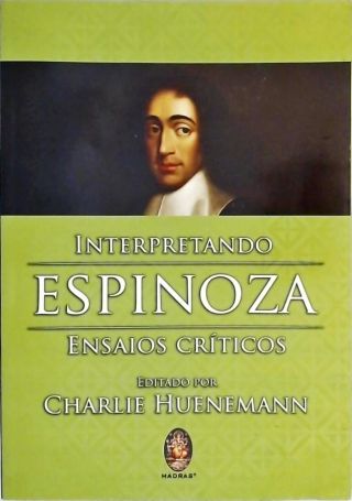 Interpretando Espinoza