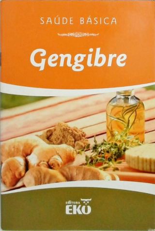 Gengibre