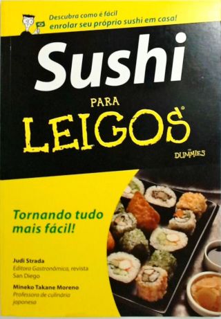 Sushi Para Leigos