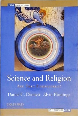 Science And Religion Are They Compatible?