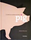 O Livro da Carne de Porco