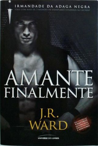 Amante Finalmente