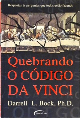 Quebrando O Código Da Vinci