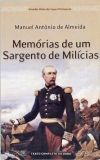 Memórias De Um Sargento De Milícias