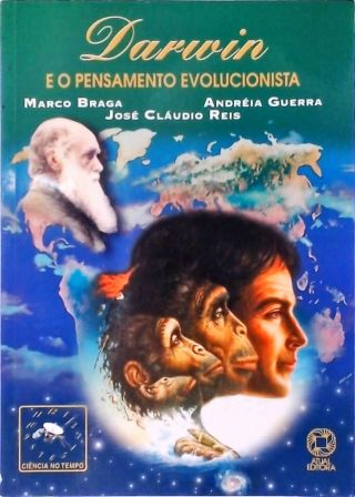 Darwin E O Pensamento Evolucionista