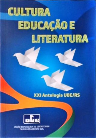 Cultura Educação E Literatura