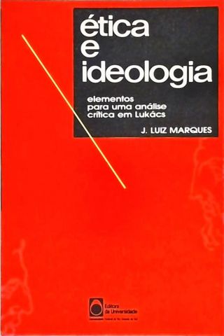 Ética E Ideologia