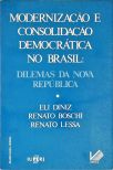 Modernização E Consolidação Democrática No Brasil