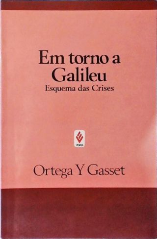 Em Torno A Galileu