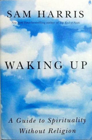 Waking Up A Guide To Spirituality Without Religion