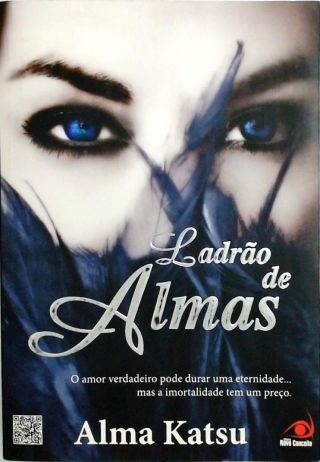 Ladrao De Almas