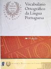 Vocabulário Ortográfico Da Língua Portuguesa