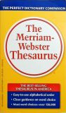 Merriam-Webster Thesaurus