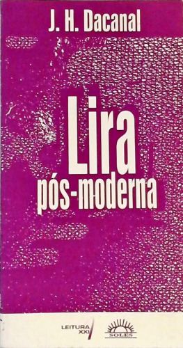 Lira Pós- Moderna