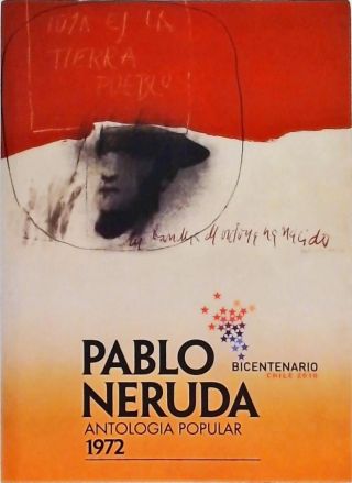 Pablo Neruda - Antologia Popular 1972