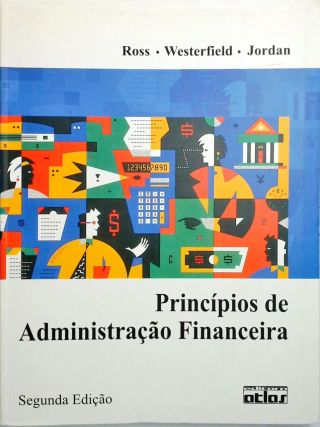 Princípios De Administração Financeira