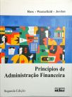 Princípios De Administração Financeira