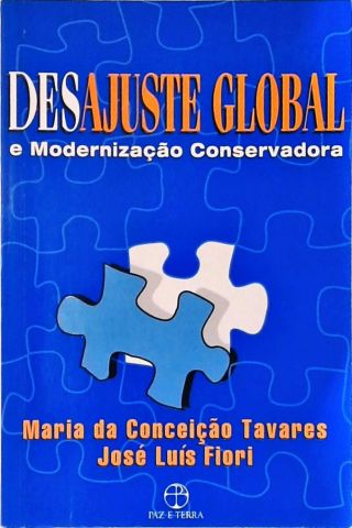 (Des)Ajuste Global e Modernização Conservadora