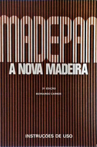 Madepan A Nova Madeira