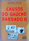 CAUSOS DO GAÚCHO FARDADO II