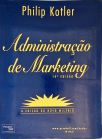 Administração De Marketing