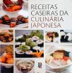 Receitas caseiras da Culinária Japonesa