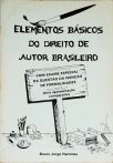 Elementos Básicos do Direito de Autor Brasileiro