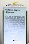 Interesses Difusos e Coletivos