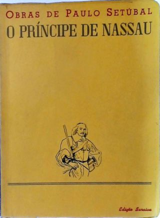 O Príncipe de Nassau