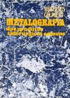 Metalografia dos produtos siderúrgicos comuns