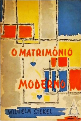 Matrimônio Moderno