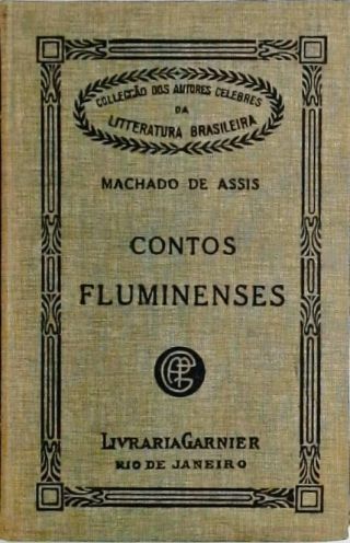 Contos Fluminenses