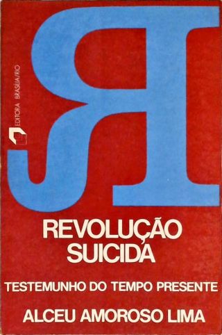 Revolução Suicida