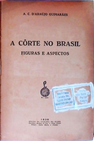 A Côrte no Brasil