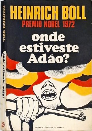 Onde Estiveste, Adão?