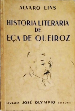 História Literária de Eça de Queiroz