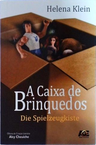 A Caixa De Brinquedos