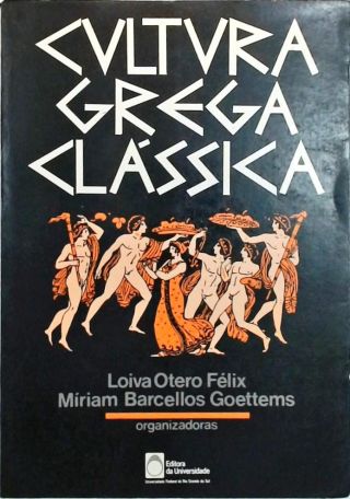Cultura Grega Clássica