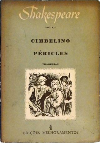 Cimbelino - Péricles