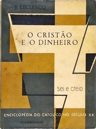 O Cristão e o Dinheiro