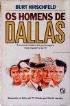 Os Homens De Dallas