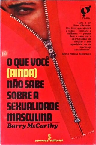 O que Você (Ainda) Não Sabe sobre a Sexualidade Masculina