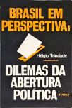 Brasil Em Perspectiva - Dilemas Da Abertura Política