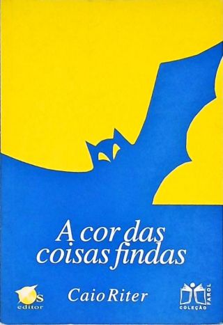 A Cor Das Coisas Findas