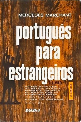 Português Para Estrangeiros