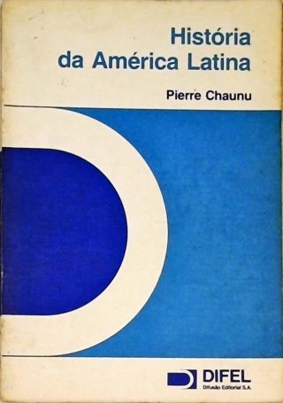 História da América Latina